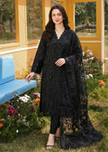 AL 4441 Black — 1