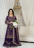 SJ3403 Purple — 1