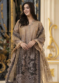SJ3764 Brown — 6