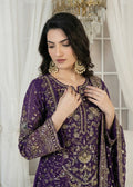 SJ3403 Purple — 2
