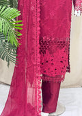 SJ3364 Mehroon — 7