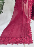 SJ3364 Mehroon — 9