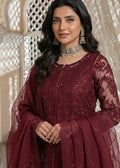 FG 169 Mehroon — 2