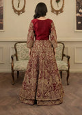 FG 176 Mehroon — 2