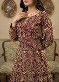 FG 176 Mehroon — 3
