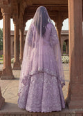 FG 162 Lilac — 3