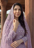 FG 162 Lilac — 2