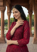 FG 151 Mehroon — 2