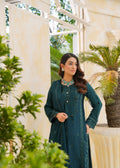 Green Causal wear -Mona’s Ally’s — 5