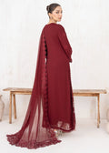 Chiffon Fancy 3 Piece — 4
