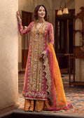 Mehndi Galore Crimson-Mona’s Ally’s — 3