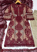 Al-4312 Maroon — 4