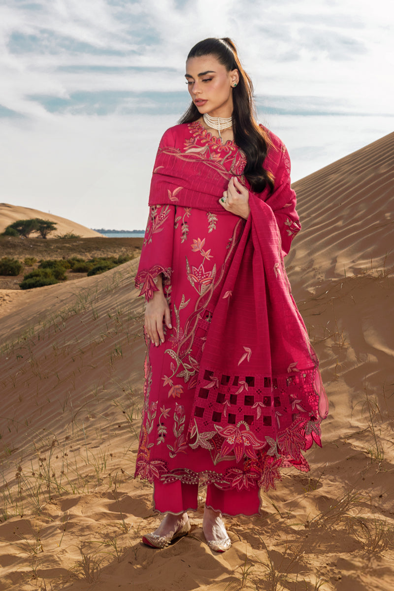 Rang Rasiya Premium'26 D-09 Safa