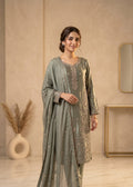 Mystic RC-Pistha Green RR1 — 1