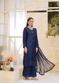 Blue Causal - Mona’s Ally’s — 2