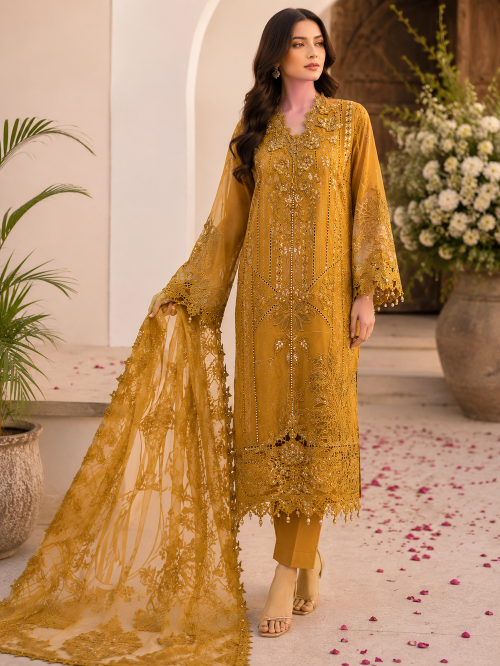 Maria B Premium Cotton