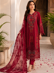 Maria B Premium Cotton