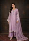 Elegant Silk 3-Piece Suit — 1