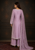 Elegant Silk 3-Piece Suit — 2