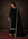 Elegant Silk 3-Piece Suit — 2