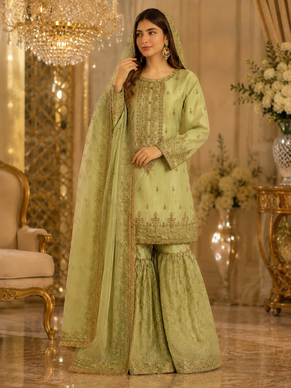 Fancy Wear