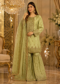 NOOR ISHQ BY ALLYS — 1