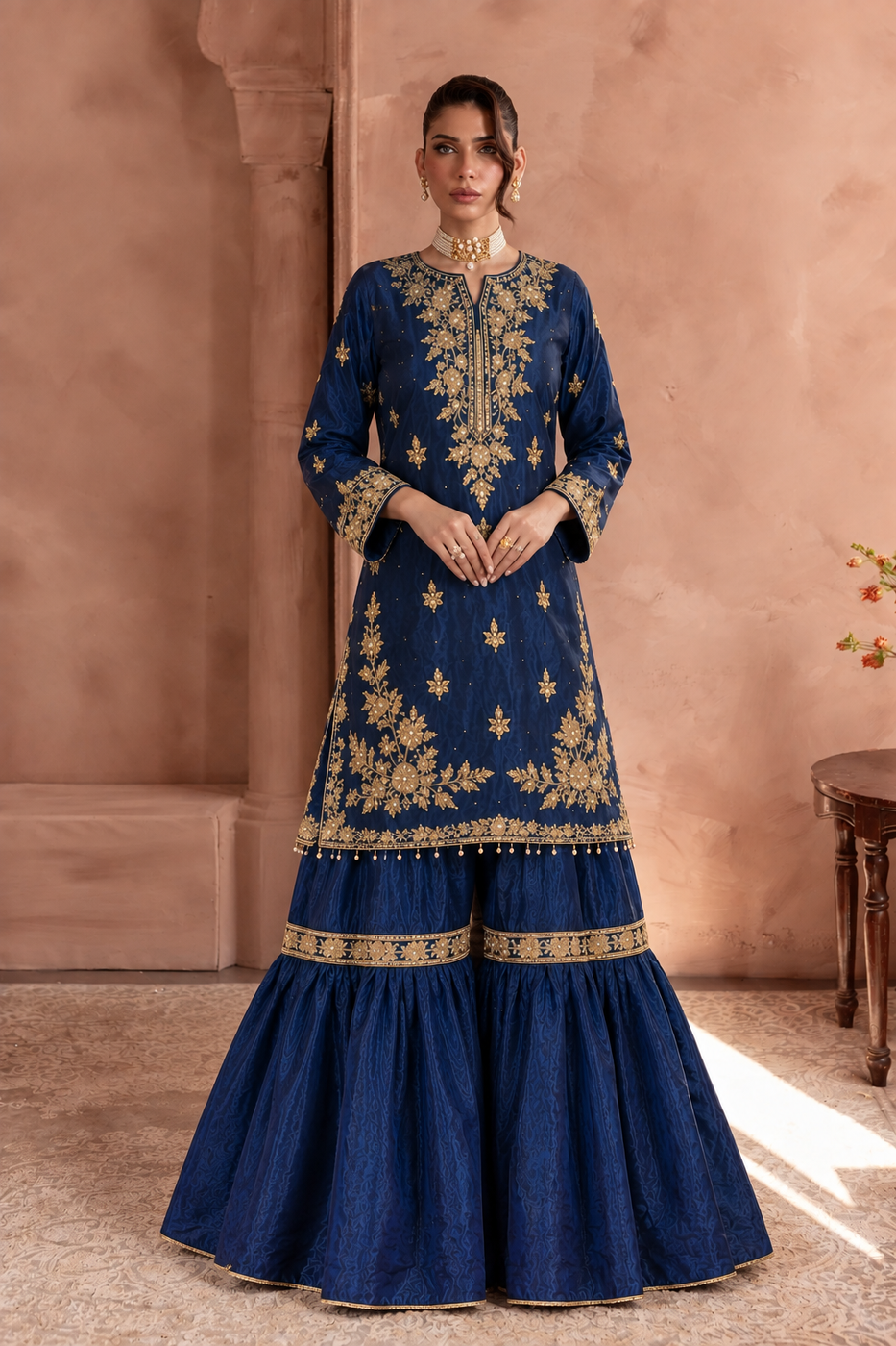 Royal Shisha Silk