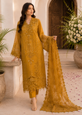 Maria B Premium Cotton — 2