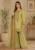 NOOR ISHQ BY ALLYS — 2