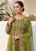 AR 4028 Mehndi- Farshi Ethnic — 3