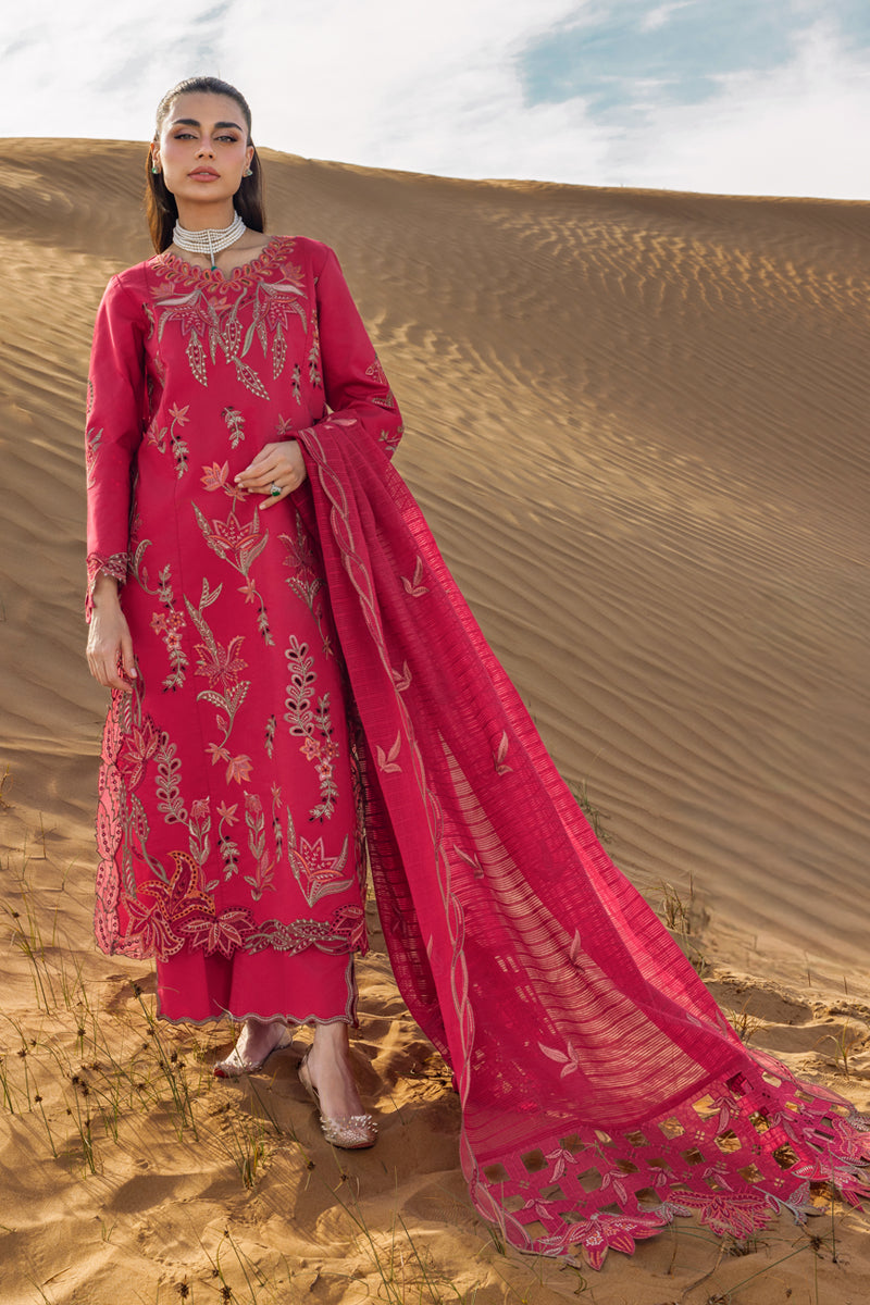 Rang Rasiya Premium'26 D-09 Safa