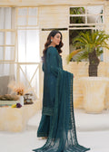 Green Causal wear -Mona’s Ally’s — 4