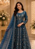 Gulaab-e-Ishq FG 145 Zinc — 2