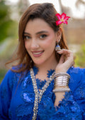 Blue Maria B inspired- Mona’s Ally’s — 3