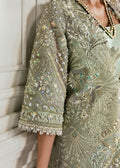 Crimson - Art Deco Glitz - Mona’s Ally’s — 4