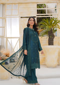 Green Causal wear -Mona’s Ally’s — 2