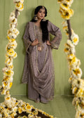 Lilac Sharara Elegance — 8