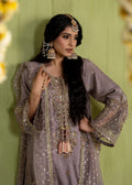 Lilac Sharara Elegance — 3