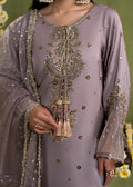 Lilac Sharara Elegance — 4