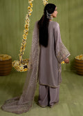 Lilac Sharara Elegance — 5