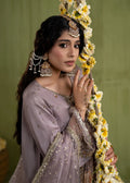 Lilac Sharara Elegance — 6