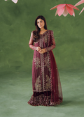 AL-4446 Crimson — 10