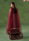 AL-4446 Crimson — 9