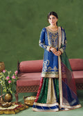 AL-4448 Azure — 1