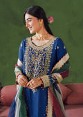 AL-4448 Azure — 2