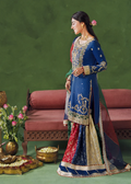 AL-4448 Azure — 9