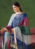 AL-4448 Azure — 7