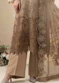 Maria B– Chiffon 3-Piece Suit — 7