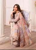 Ethnic style - Lawn 3-Piece Suit — 6