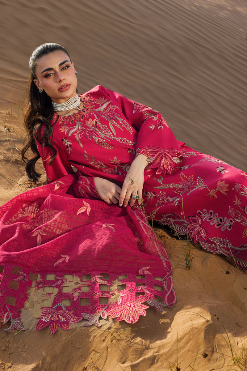 Rang Rasiya Premium'26 D-09 Safa
